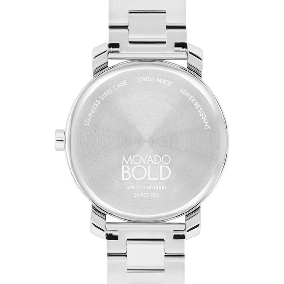 Women’s Movado Bold watch - Picture 3 of 7